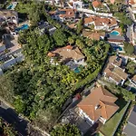 Tess Villa Las Coniferas