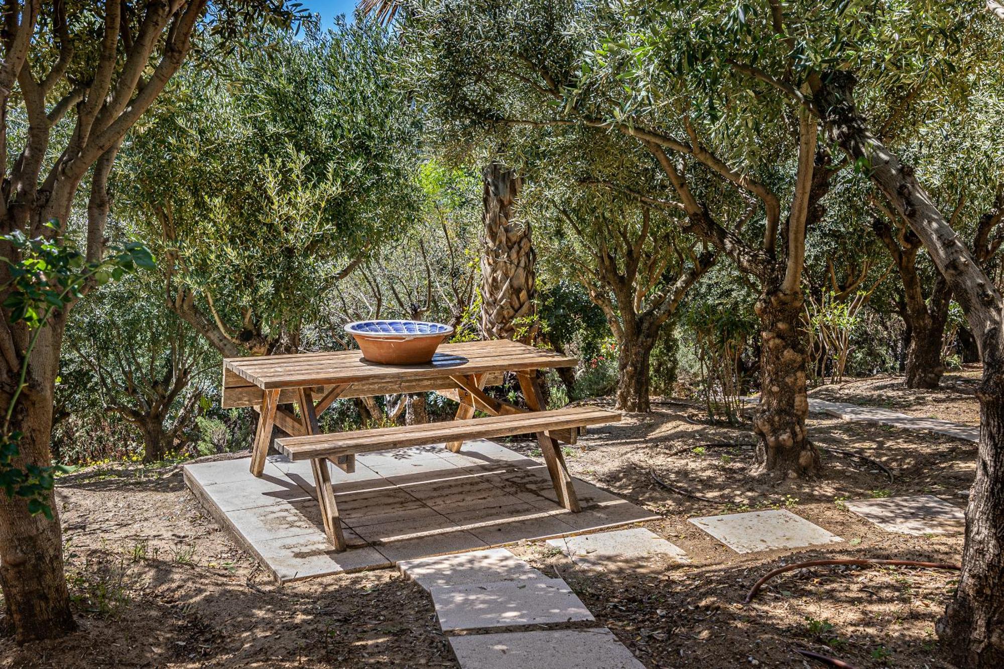 Tess Coniferas Villa Benalmádena