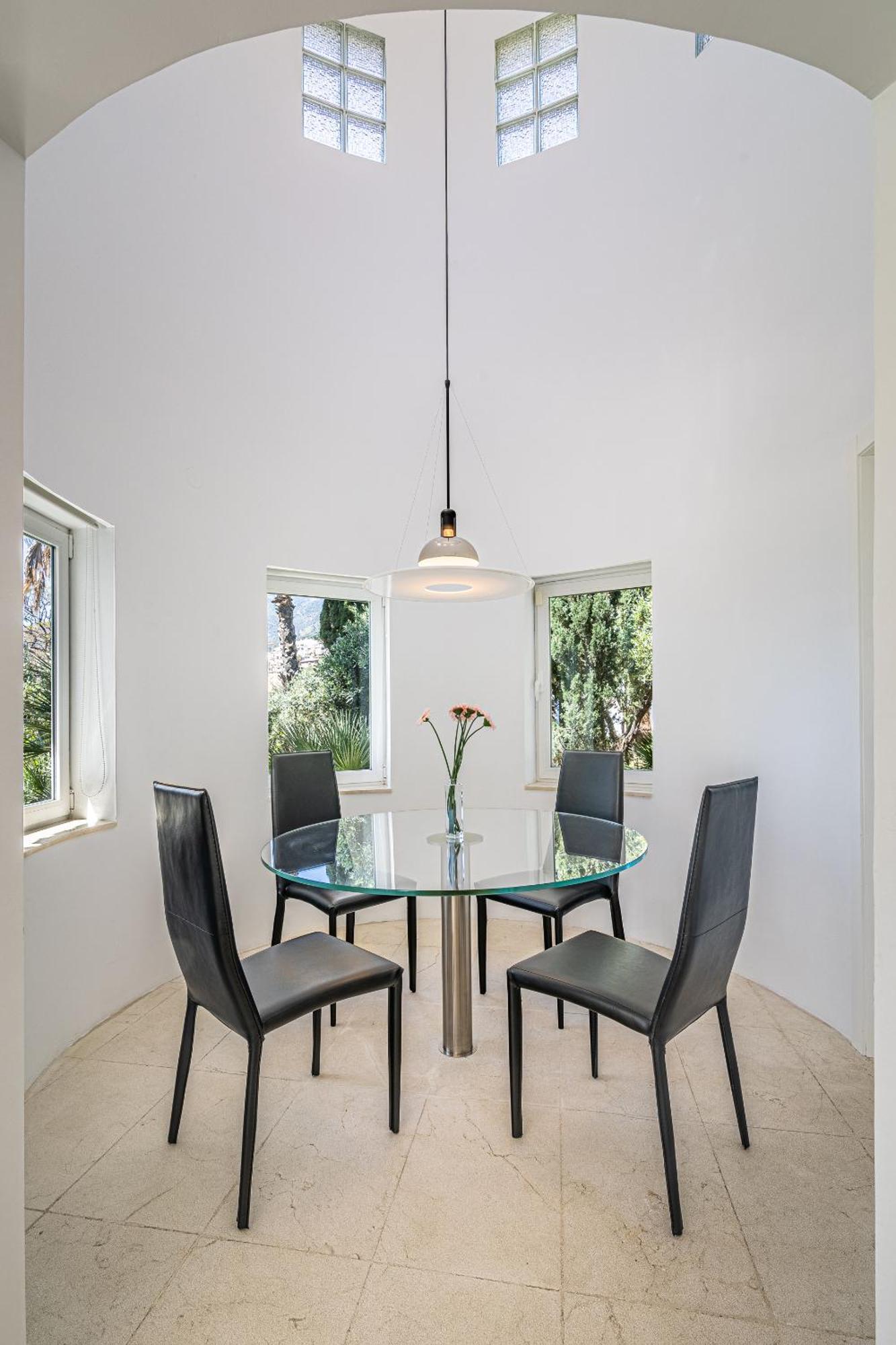 Villa Tess Coniferas Benalmádena